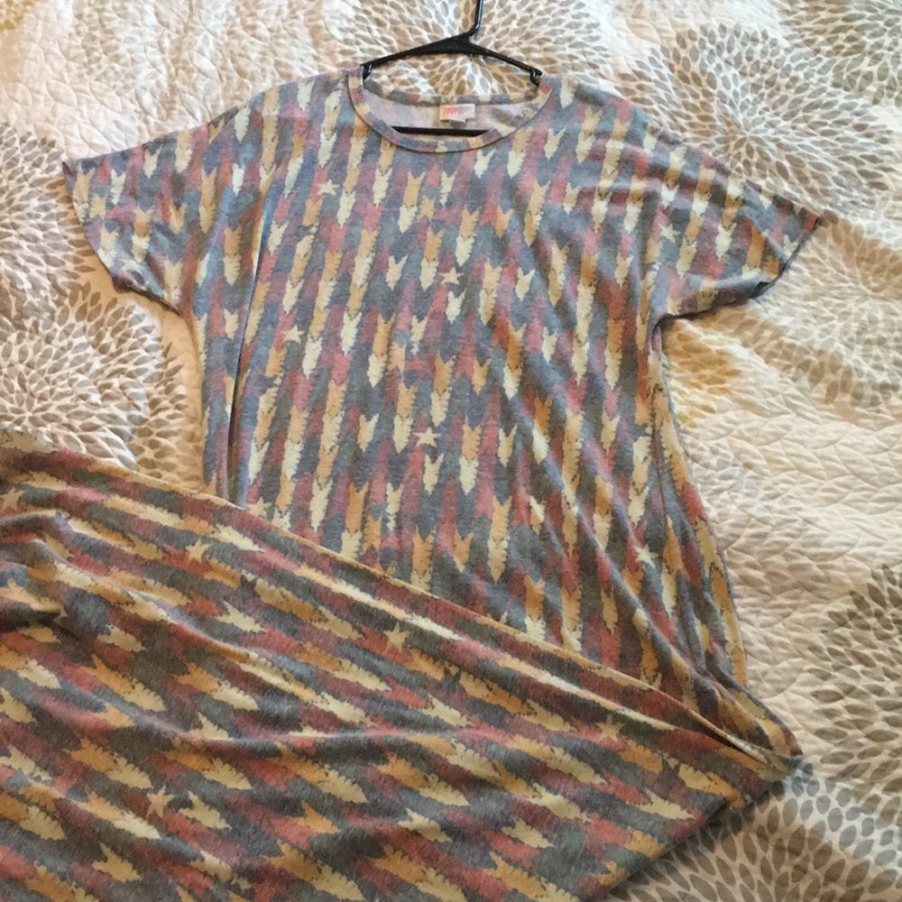 LuLaRoe Maria